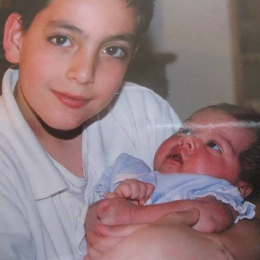 Meet your Posher, Jocelyn